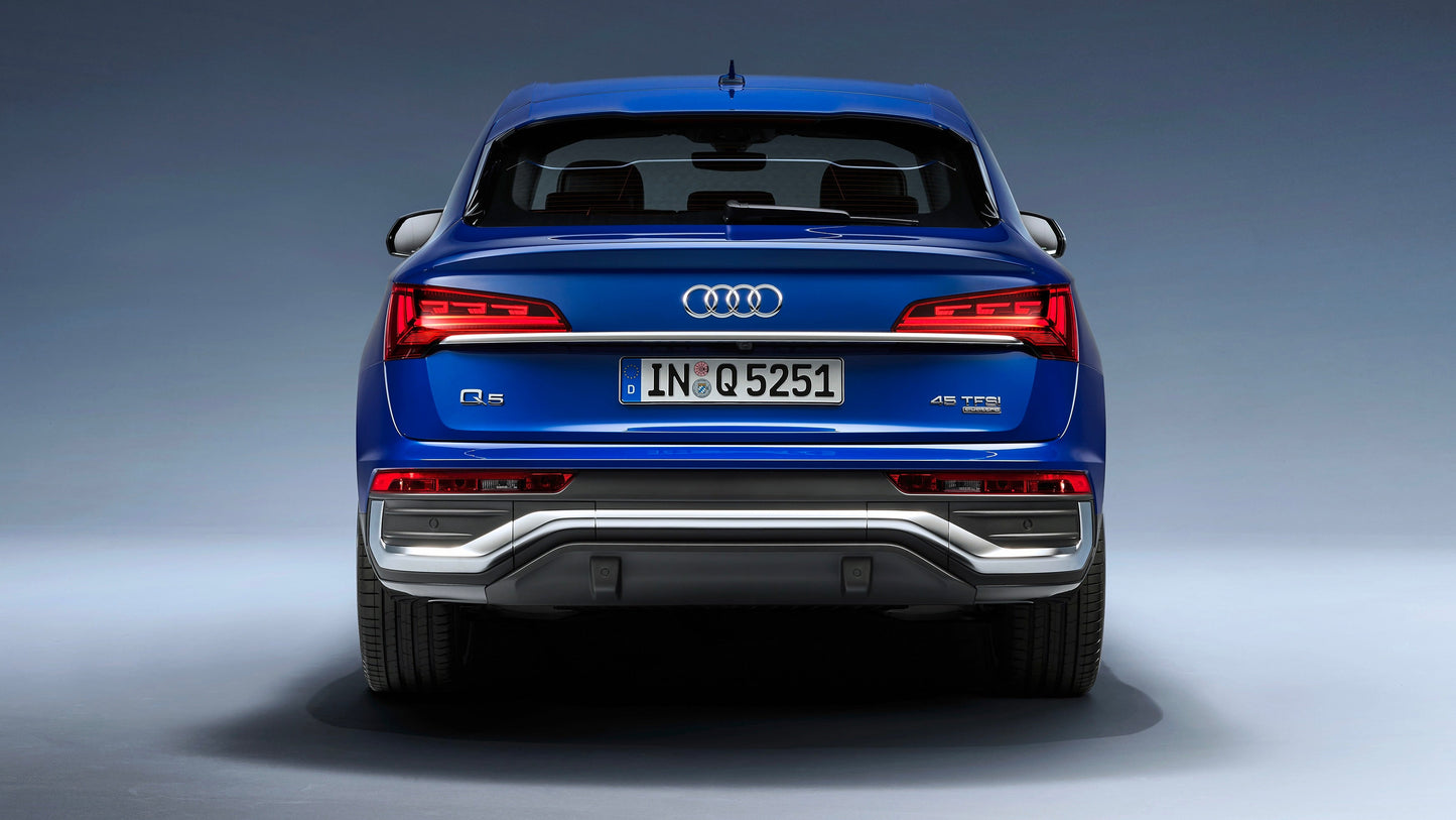 Q5 Sportback 45 TFSI quattro (265ps) - araçvefiyat