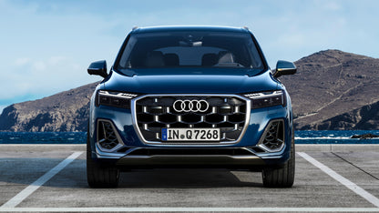 Q7 55 TFSI quattro (340ps) - araçvefiyat