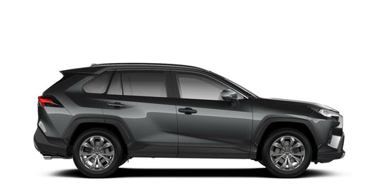 RAV4 2.5 Hibrit e-CVT 4x4 (222ps)