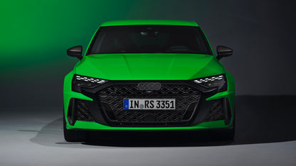 RS 3 Sportback 2.5 TFSI quattro (400ps)