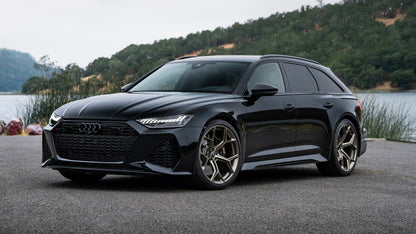 RS 6 Avant performance 4.0 TFSI quattro (630ps) - araçvefiyat