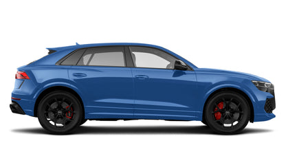 RS Q8 Performance 4.0 TFSI quattro (640ps)