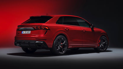 RS Q8 Performance 4.0 TFSI quattro (640ps)