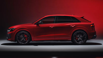 RS Q8 Performance 4.0 TFSI quattro (640ps)