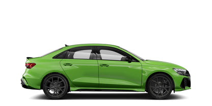 RS 3 Sedan 2.5 TFSI quattro (400ps)