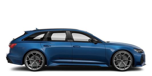 RS 6 Avant Performance 4.0 TFSI quattro (630ps)