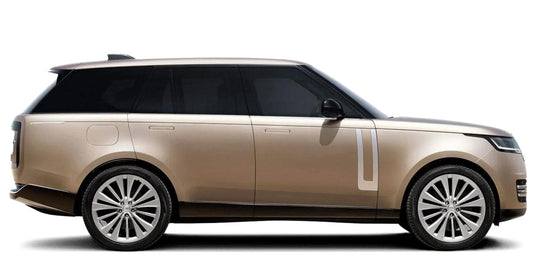 Range Rover D350 (350ps)