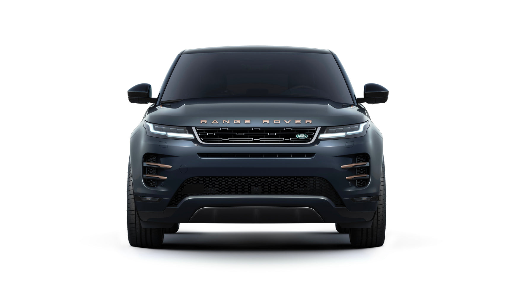 Range Rover Evoque P270e (269ps)