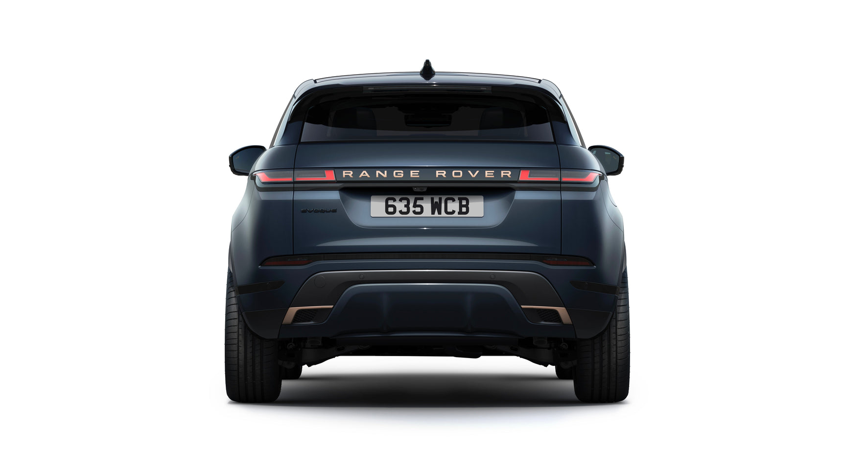 Range Rover Evoque P270e (269ps)