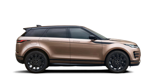 Range Rover Evoque P160 (160ps)