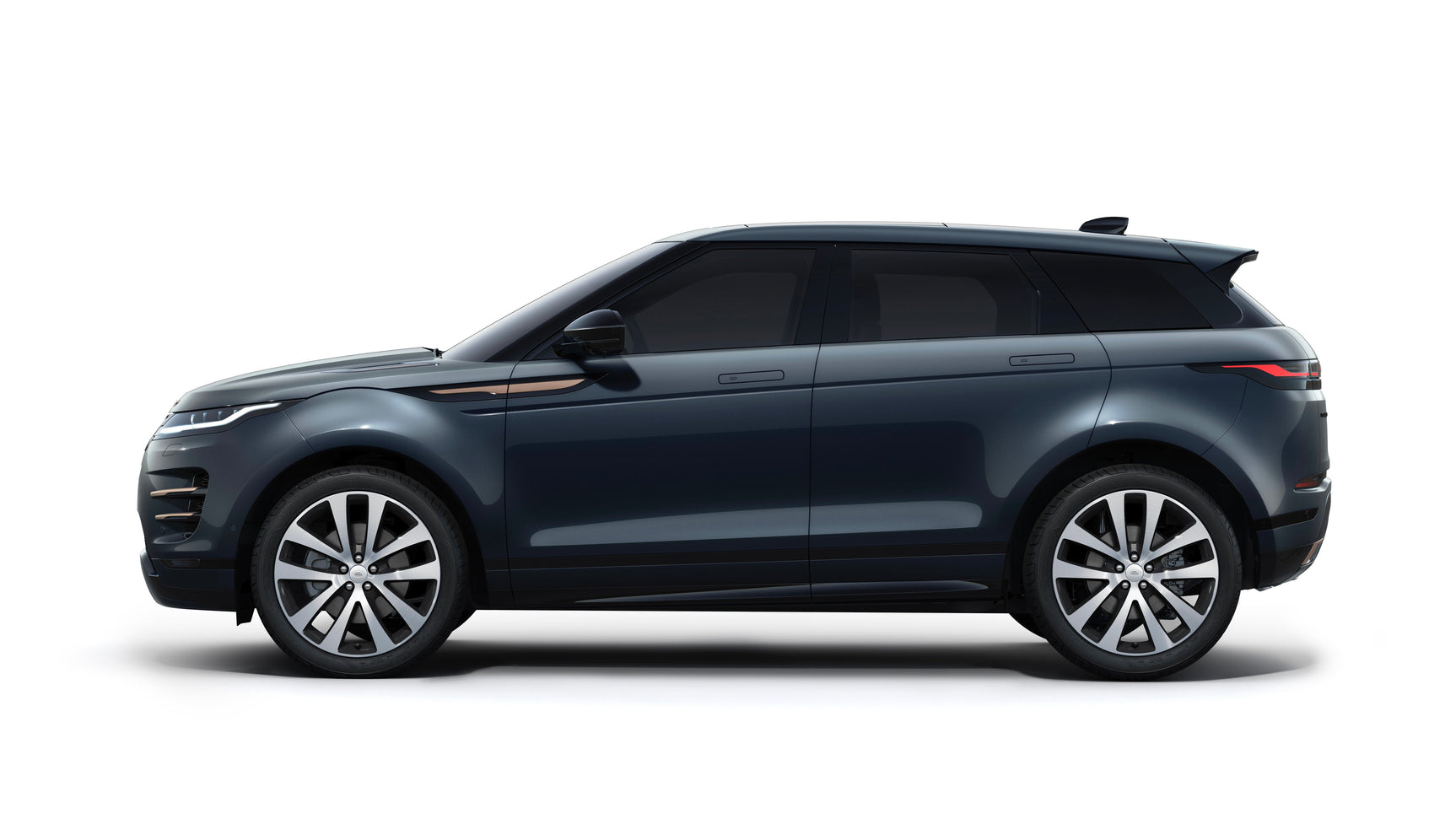 Range Rover Evoque P270e (269ps)
