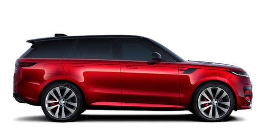 Range Rover Sport P460e (460ps)