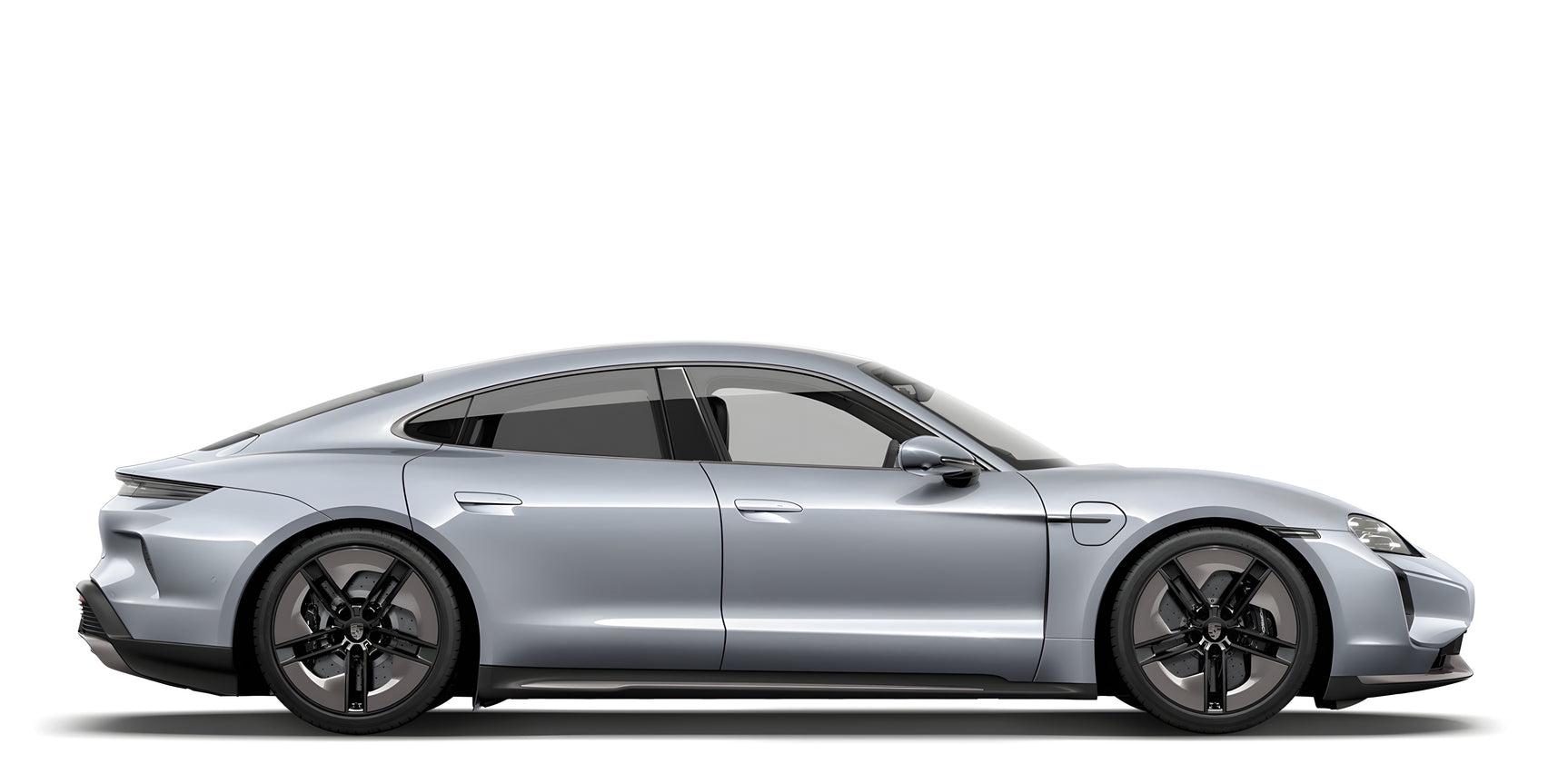 Taycan Turbo S 700 kW (952ps)