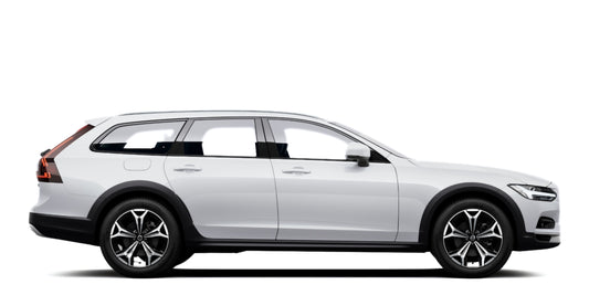 V90 Cross Country B6 AWD (300ps)