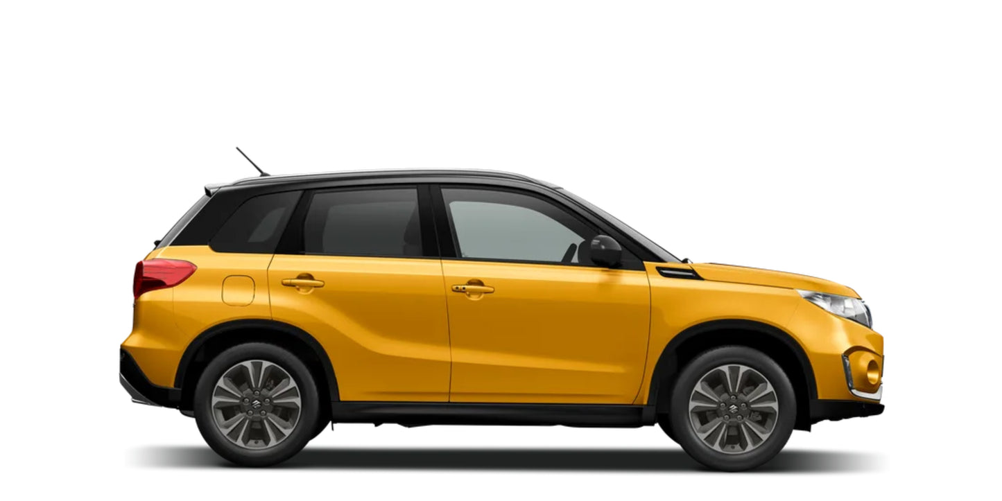 Vitara 1.4 (129ps)