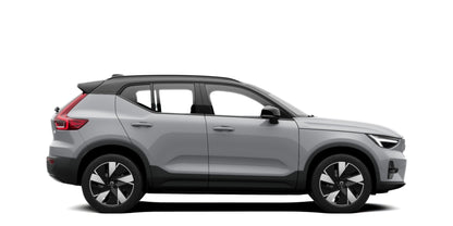 XC40 Recharge P8 Twin Motor 300 kW (408ps)