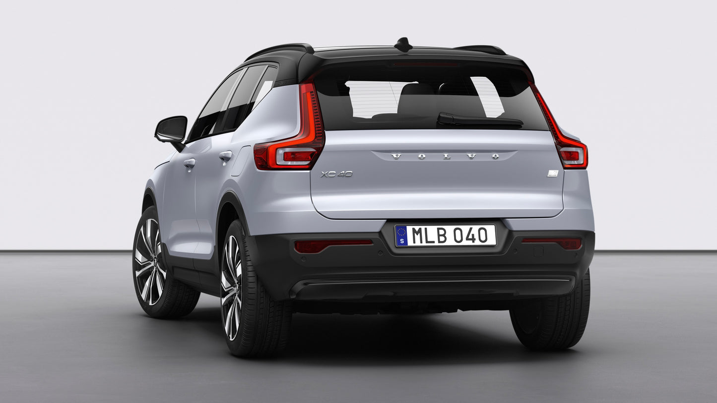 XC40 Recharge P8 Twin Motor 300 kW (408ps)