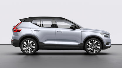 XC40 Recharge P8 Twin Motor 300 kW (408ps)