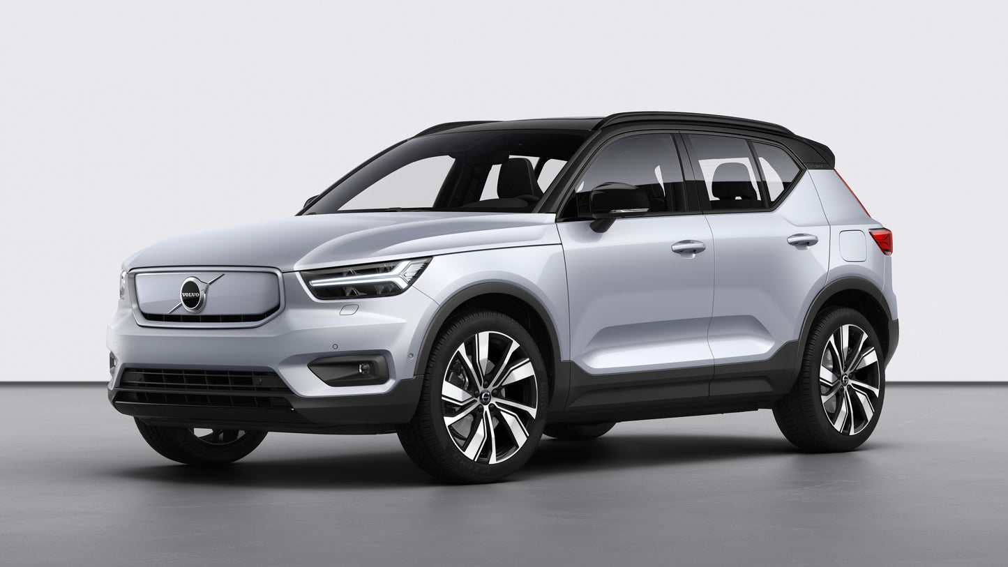 XC40 Recharge P8 Twin Motor 300 kW (408ps)