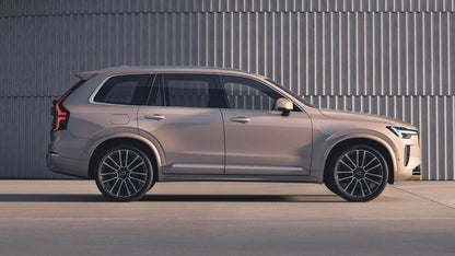 Yeni XC90 B5 AWD (250ps)