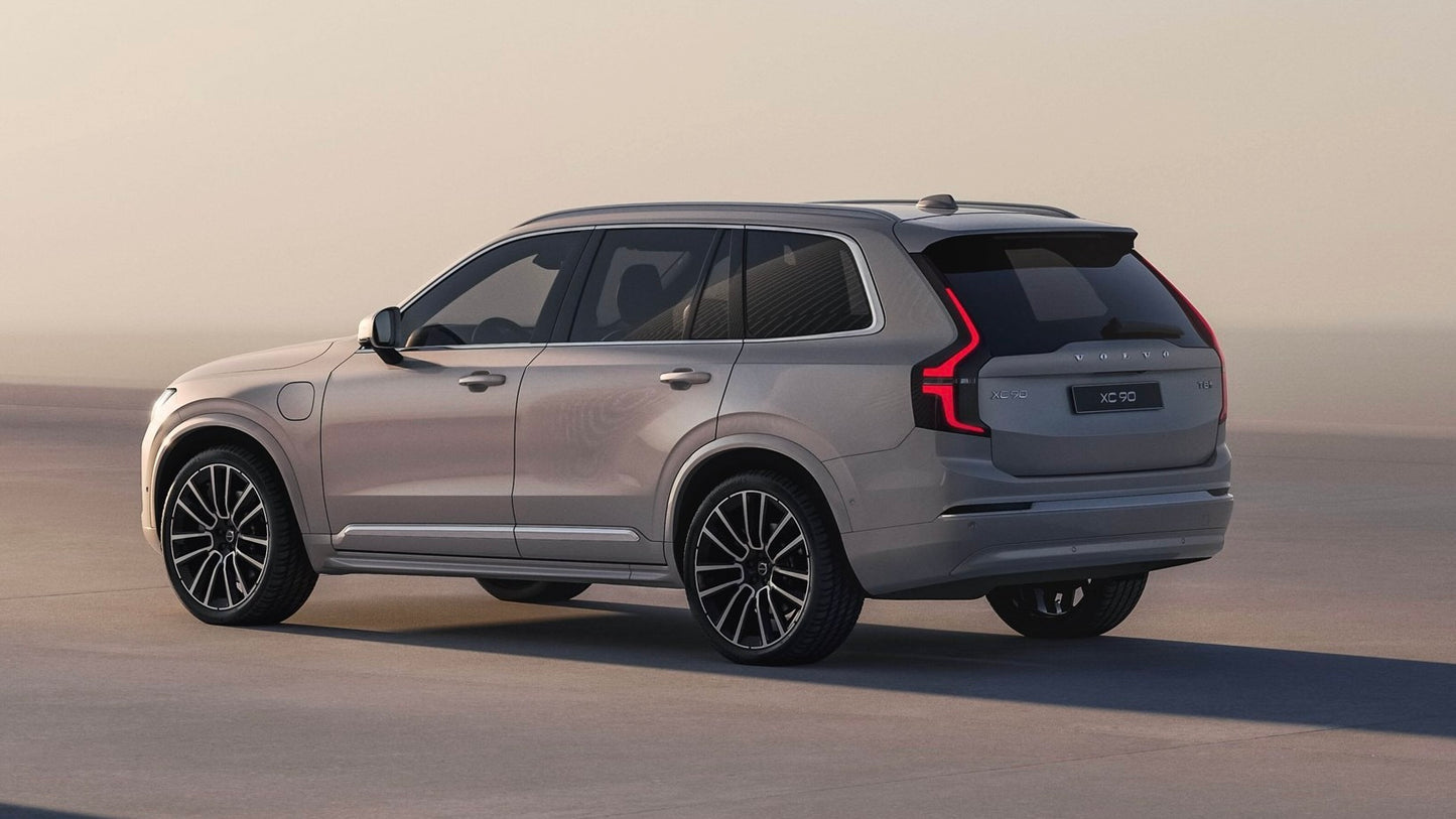 Yeni XC90 B5 AWD (250ps)