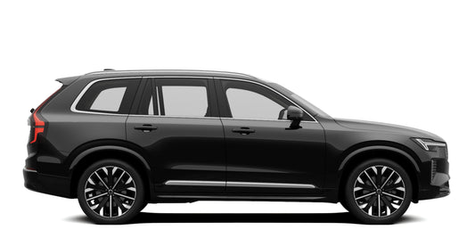 Yeni XC90 B5 AWD (250ps)