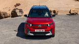 ë-C3 Aircross 83 kW (113ps)