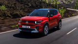 ë-C3 Aircross 83 kW (113ps)